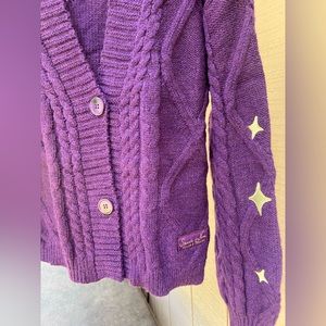 Taylor Swift Speak Now Cardigan